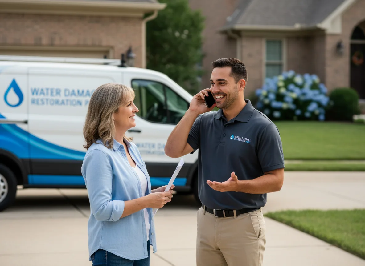 Flood Restoration Greendale, WI FAQs